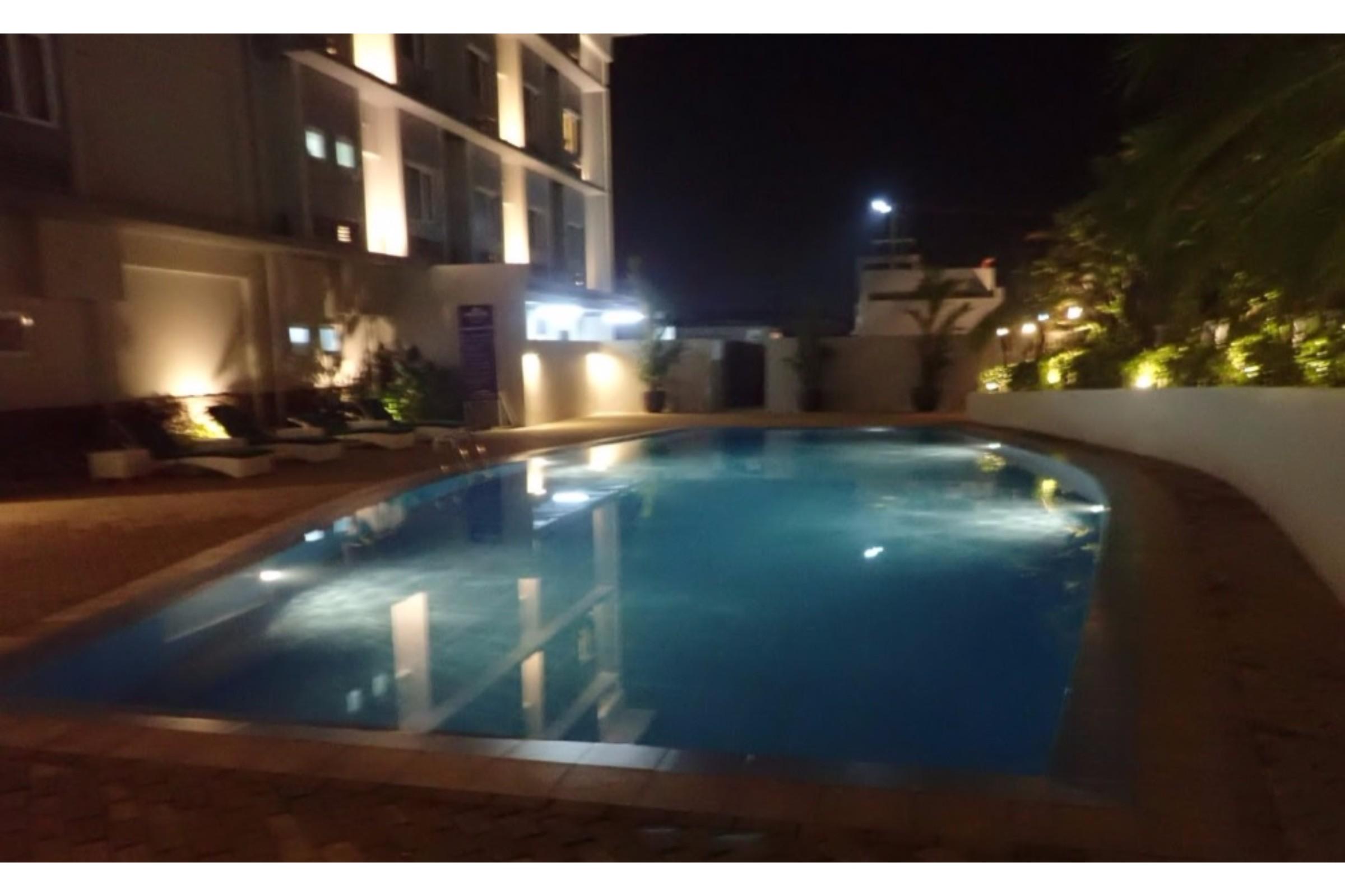 Microtel Inn & Suites By Wyndham San Fernando Ngoại thất bức ảnh