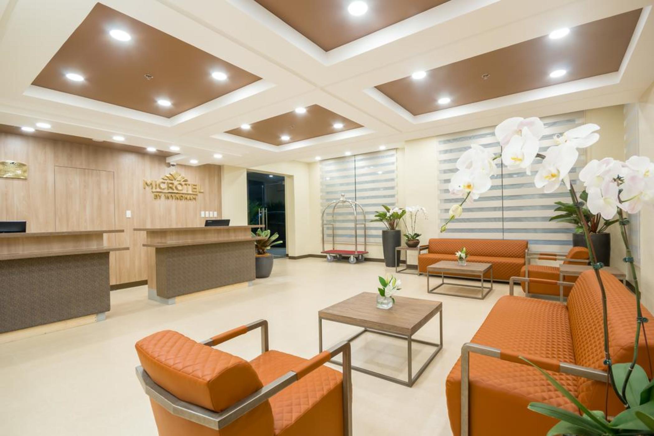 Microtel Inn & Suites By Wyndham San Fernando San Fernando  Ngoại thất bức ảnh